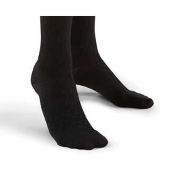 Compression Socks Futuro Black Medium 1 Pair / Pair 71042ENPR