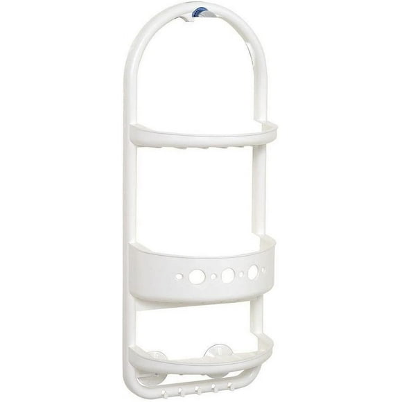 Zenith Products Shower Caddies