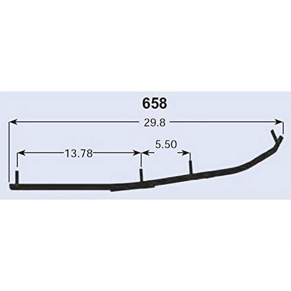 Spi-Sport Part WB-000-658 Defender Runners
