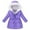 Z02-Purple, variant on Zshosam Girls Winter Coats Baby Girls Boys Winter Coats for Toddlers Lightweight Puffer Jacket Kids Down Alternative Outerwear Size 7T 8T,(Purple 7-8 Years)