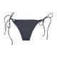 thumbnail image 2 of Tavik Womens Jax Side Tie Swim Mix N Match Bikini Bottom omblue M, 2 of 2