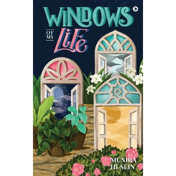 Windows of My Life (Paperback)