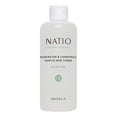 thumbnail image 1 of Tónico para la piel Natio Australia con agua de rosas y manzanilla, 250 ml, sin alcohol, 1 of 4