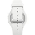 thumbnail image 4 of Samsung Galaxy Gear S2 SM-R730 Smart Watch - White (T-Mobile Unlocked) (Scratch and Dent), 4 of 4