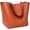 Brown, variant on Gmdisc Tote Bag for Women Large Capacity Work Bag Weekender Bags with Multi-Pocket Compartments Shoulder Crossbody Handbag for Office Travel Gym and Everyday Use Overnight, Black