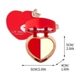 thumbnail image 3 of Upgraded 2026 Nourishing And Warming Tone Lip Mask, 3 of 7