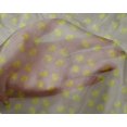 thumbnail image 4 of oneOone Silk Tabby Fabric Small Motif Ikat Print Fabric BTY 42 Inch Wide, 4 of 4