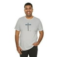 thumbnail image 6 of Believe  Be Saved 2.0 Men’s Unisex Jersey Short Sleeve Tee, 6 of 11