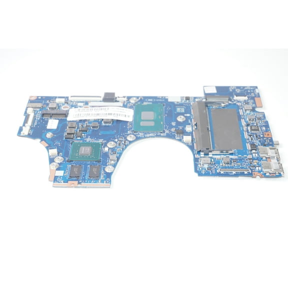 5B20M14172 Lenovo Intel Core I5-7200u Motherboard 710-15IKB