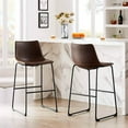 thumbnail image 4 of Heavenly Collection Counter Stool, 4 of 8