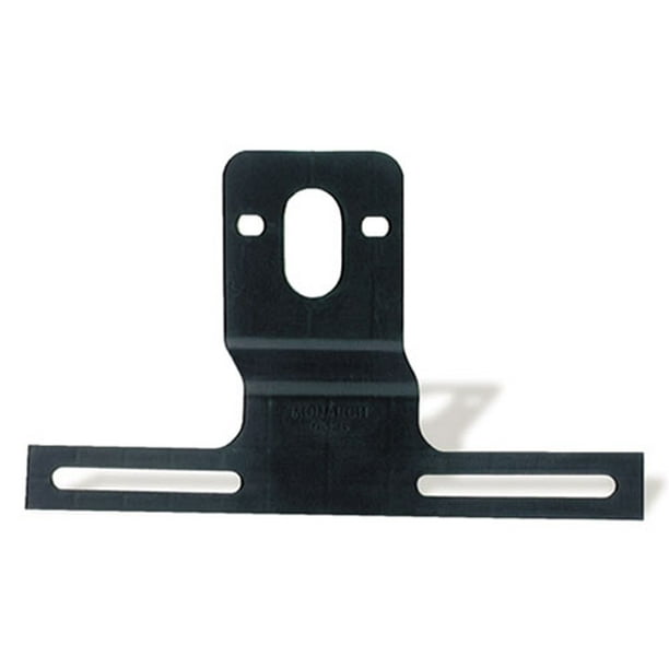 Wesbar License Plate Brackets