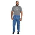 thumbnail image 3 of Duke Mens D555 Rockford Comfort Kingsize Jeans, 3 of 3