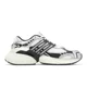 thumbnail image 3 of Ad-id-as Originals Adistar XLG White Black Silver Men Casual Shoes Sneakers IH3381, 3 of 6