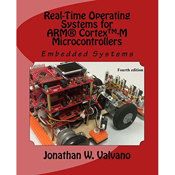 Pre-Owned EMBEDDED SYSTEMS:REAL-TIME OPERATING...