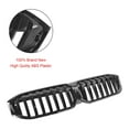 thumbnail image 6 of Gloss Black Front Kidney Grille Grill fit for BMW G20 320i 330i M340i 2023-2024, 6 of 10