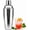 Sliver-01, variant on Cocktail Shaker,24oz Drink Mixer with Built-in Strainer for Mixing Drinks Margaritas,Beginner Friendly Stainless Steel Mixer Bar Utensil Tool