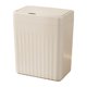 thumbnail image 1 of Motion Sensor Trash CAN Induction (Batería Beige), 1 of 9