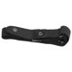 thumbnail image 5 of Buckle Free Stretch Belt Adjustable Japanese Invisible Traceless Belts for Women and MenBlack, 5 of 5