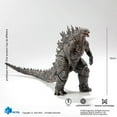 thumbnail image 2 of Hiya Toys - Godzilla vs Kong - Exquisite Basic Series - Godzilla Px Af, 2 of 13
