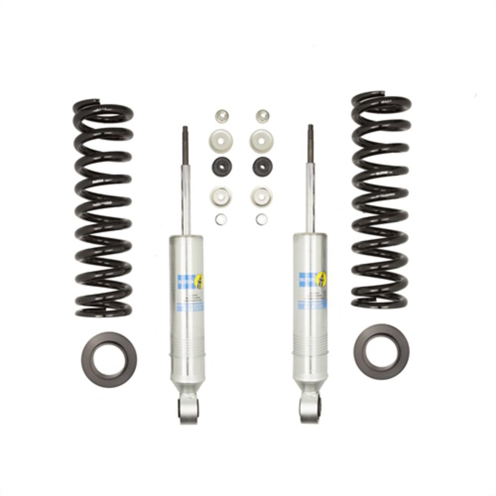 Bilstein B8 6112 Series Suspension Kit 47 260337