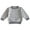 Grey, variant on SonxaHe Infant Girls' Sweater Striped Loose Kintter Pullover Sweater Kids Comfy Warm Autumn Winter Sweaters Gray,Sized 1-2