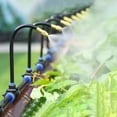 thumbnail image 4 of Fankenuo Bendable Drip Irrigation Kit 360 Degree Adjustable Automatic Watering System 15m, 4 of 9