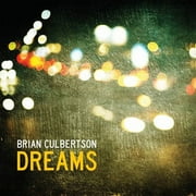 UMGD Brian Culbertson - Dreams - Music & Performance - CD