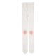 thumbnail image 5 of medias Lolita Blush, pantimedias largas, opacas, transpirables, sin costuras, transparentes, medias finas para mujeres para fiestas y niñas blanco Hugo pantimedias mujer, 5 of 7