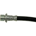 thumbnail image 2 of Dorman H620241 Front Passenger Side Brake Hydraulic Hose for Specific Scion / Toyota Models, 2 of 3