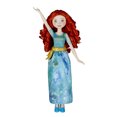 thumbnail image 5 of Disney Princess Royal Shimmer Merida Doll, 5 of 9