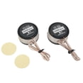 thumbnail image 3 of 2Pcs 350W Car Speaker Audio Tweeter 91Db Loudspeaker Automobile Speaker, 3 of 9