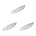thumbnail image 3 of Sonducket Elástico anular gris para protección Cubierta ancha Protección para cubiertas duraderas Cubierta garantizada para todas las Type1 NO1, 3 of 6