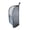 Grey, variant on Portable Toiletry Bag, with Reinforced Stand-up Base And Multi-compartment Design, Waterproof EVA Organizer, for Travel And Makeup Storage