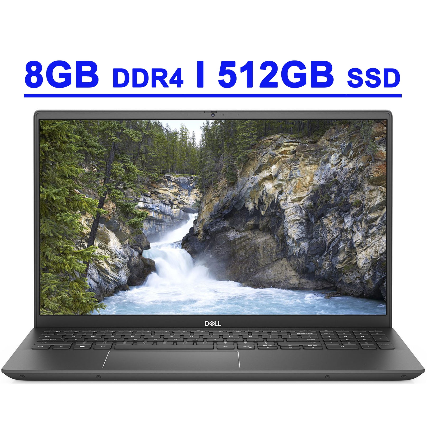 DELL - 第五世代 i5 Dell Vostro15 3549 500G 4G Win10 Dell Vostro 15 3549 Laptop Review | KitGuru