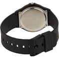 thumbnail image 2 of Casio Men’s Black Dial Resin Strap Watch - MW-59-1EVDF, 2 of 4
