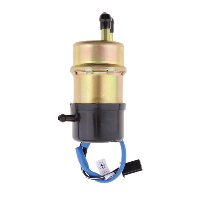 Bomba de combustible eléctrica carburada shamjiam 12V 8mm Bomba De Para 1995 1996 1997 1998 1999 2000 2002