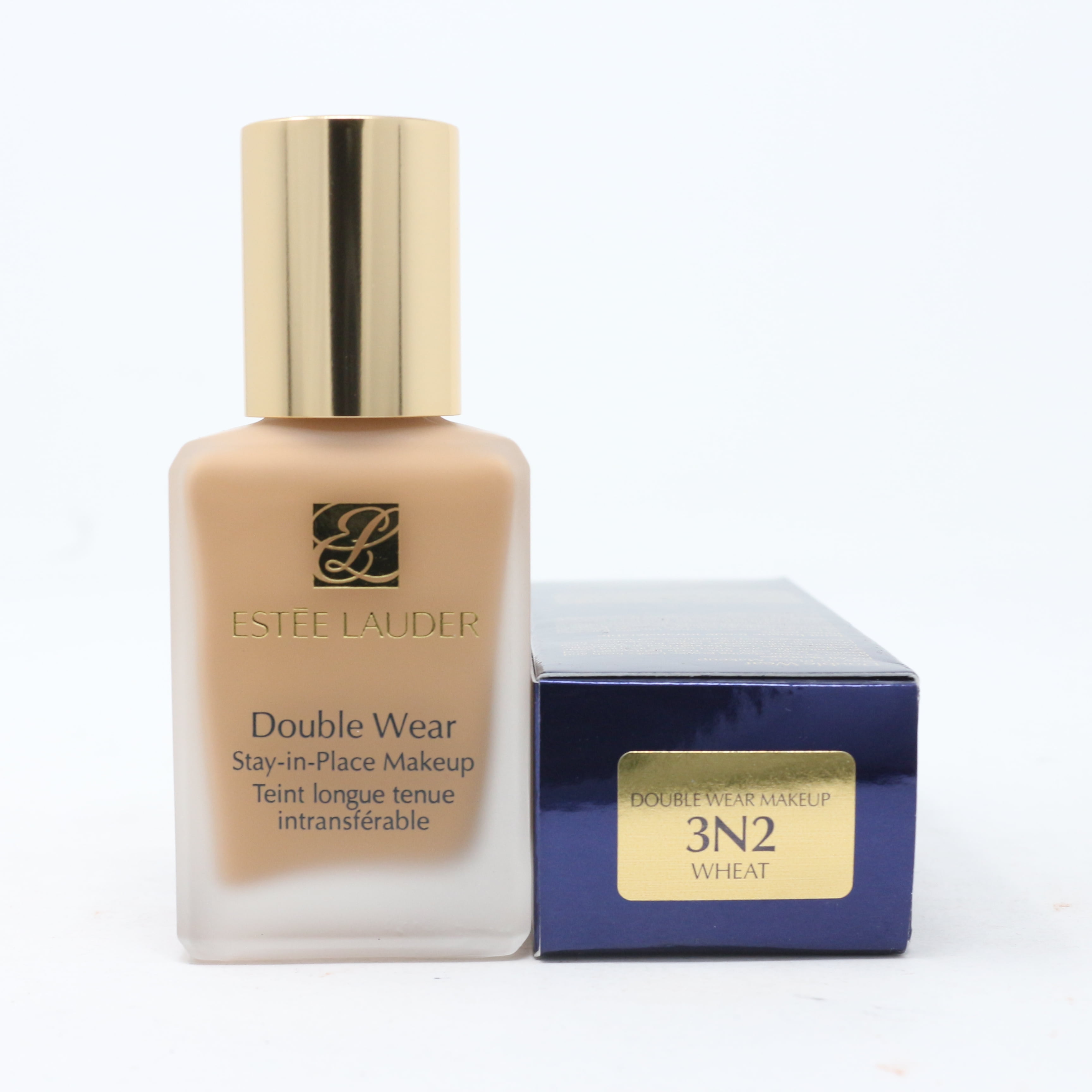 Buy Estee Lauder Double Wear StayInPlace Makeup, Rich Ginger 1 oz