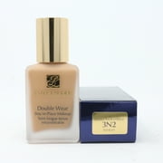 Estee Lauder Double Wear Stay-in-Place Makeup 2W0 Warm Vanilla 1 oz