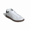 thumbnail image 4 of [IG1320] Adidas Men's Stan Smith Cloud White Core Black Gum Sneakers *NEW*, 4 of 6