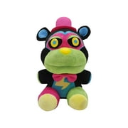 Guvpev 7.8" Five Nights at Freddy's Plushies, Five Nights Plush Toys, FNAF Plushies, FNAF Security Breach Plushies for Game Fans