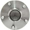 thumbnail image 3 of MPA WH513285 Wheel Bearing and Hub Assembly, 3 of 4
