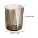 thumbnail image 3 of Caja de almacenamiento Transparente Transparente Transparente Transparent Transp Transparent 1PC TABLETOP, 3 of 6