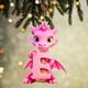 thumbnail image 1 of 26 Letters Christmas Tree Decoration Pendant Christmas Tree Ornaments Personalized DIY Christmas Ornaments Christmas Decoration Xmas Tree Hanging Decor Feature, 1 of 3