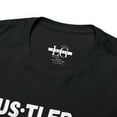 thumbnail image 7 of Hustler Poetic Tee, 7 of 7