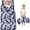 Pioneer Flower Floral Print Pattern-1, variant on Pioneer Flower Floral Print Pattern Toddler Nap Mat for Teens Preschool Daycare, Teens Sleeping Mat Bag, Toddler Sleeping Bag with Pillow