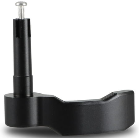 Thumb Throttle Control Lever FIt for Polaris Sportsman Scrambler EPS Replace#: 2010359 2010336 -Black Aluminum
