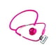 thumbnail image 2 of Estetoscopio Campana Doble E1 P/ Adulto Checkatek Checkatek  E1, 2 of 2
