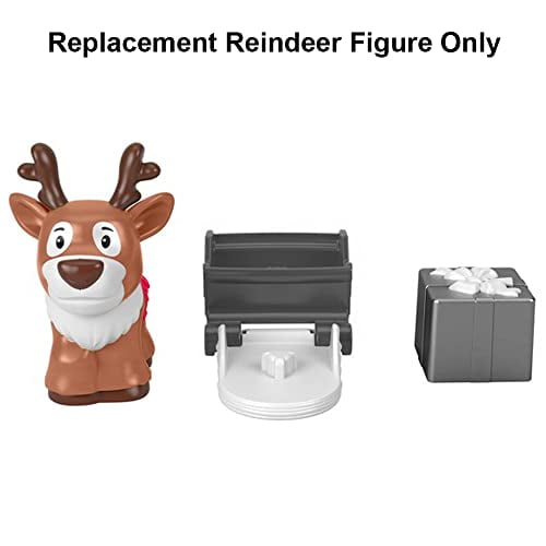 Reindeer for Little People - Walmart Business Supplies