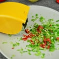 thumbnail image 6 of Ruifaya Cilantro Chopper Herb Roller with 6 Manual Parsley Chopper PP Herb Cutt ξι πχ, 6 of 8