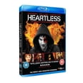 thumbnail image 1 of Heartless (2009) ( Heart less ) [ FORMAT NON-USA, Blu-Ray, Reg.B Import - Royaume-Uni ], 1 of 1